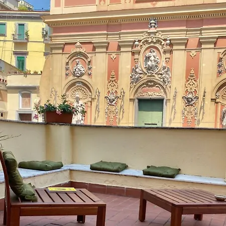 Apartment San Pasquale 38
