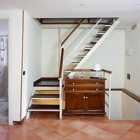 Apartment San Pasquale 38 *
