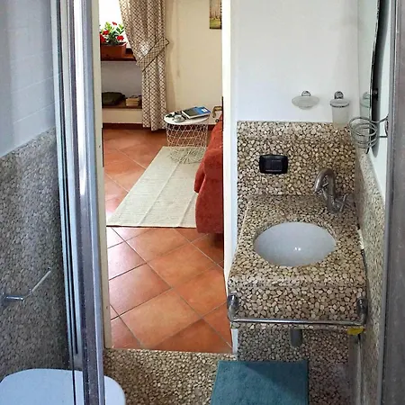 Apartment San Pasquale 38 *