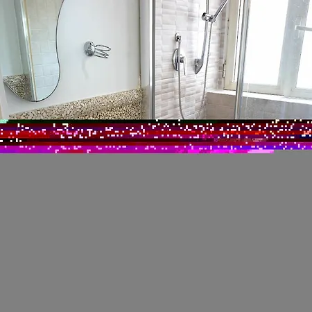 Apartment San Pasquale 38 Naples