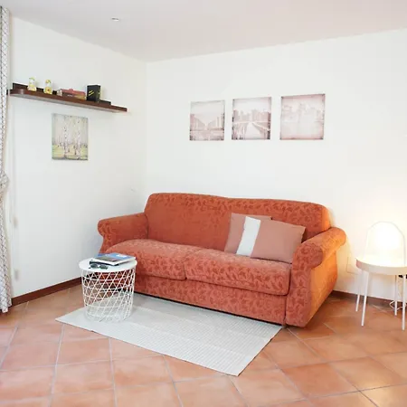 San Pasquale 38 Apartment *