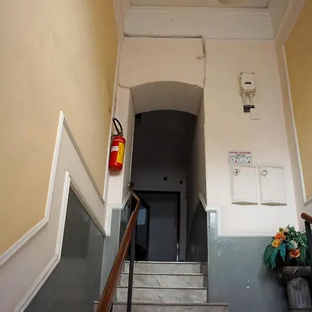 San Pasquale 38 Apartment